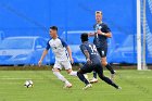 Men's Soccer vs Gordon  Wheaton Men's Soccer vs Gordon. - Photo by Keith Nordstrom : Wheaton, Soccer, Gordon, MSoc2019
